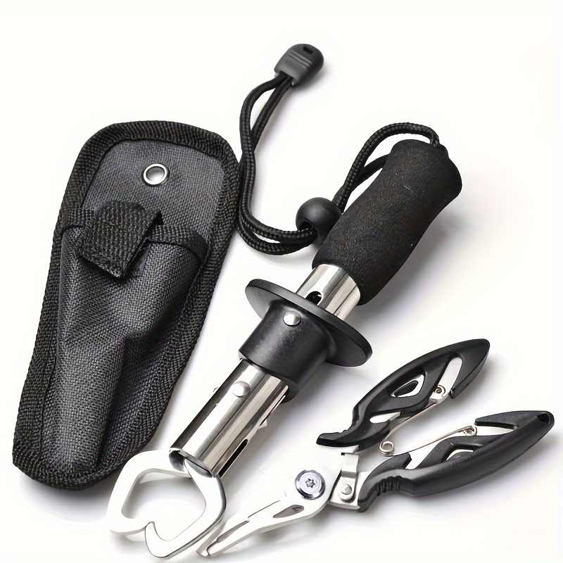 Fishing Lure Kit - Lure pliers fish controller set, made