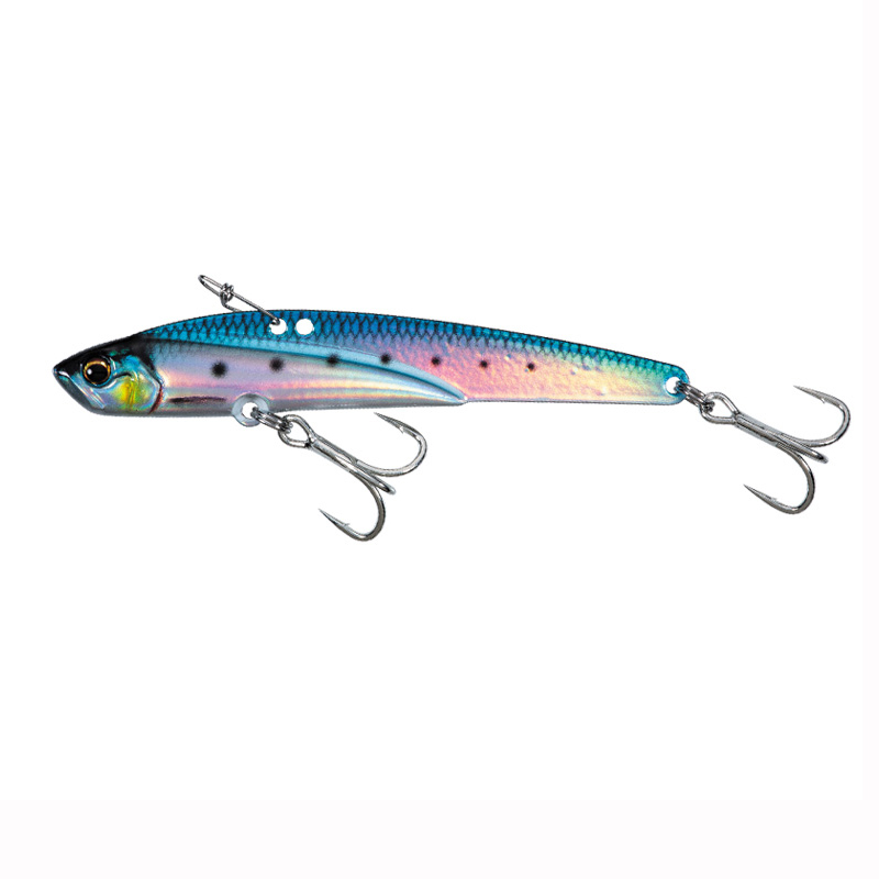 Fishing Lure Spinner - New Fishing Lure VIB 110MM 45G