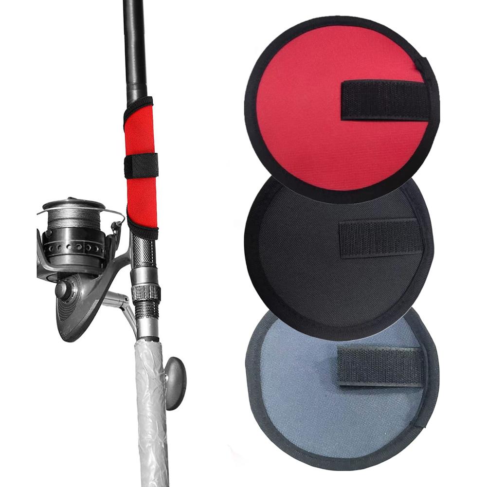 Fishing Lure Kit - 1Pcs Bait Fishing Hook Covers Safe