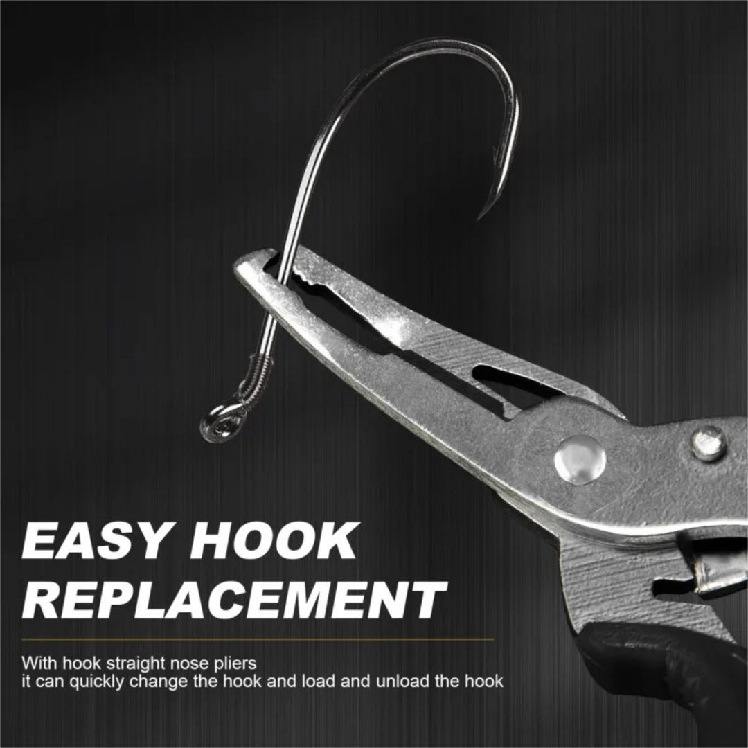 Multifunctional Curved Mouth R - Fishing Lure Making Kit 评论和价格