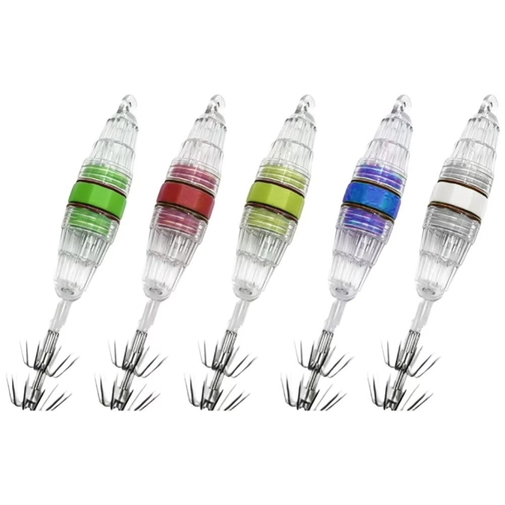 10cm Length LED Fishing Light  - Fishing Lure Making Kit 评论和价格