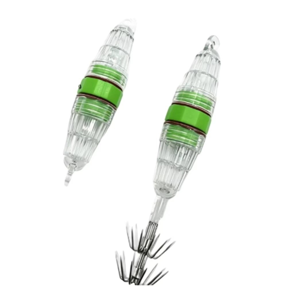 10cm Length LED Fishing Light  - Fishing Lure Making Kit 评论和价格