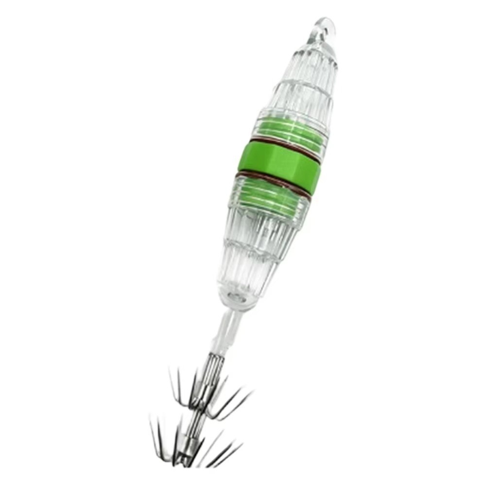 10cm Length LED Fishing Light  - Fishing Lure Making Kit 评论和价格