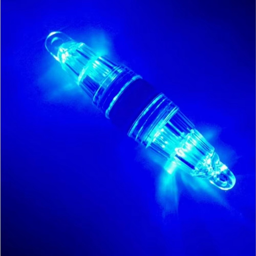10cm Length LED Fishing Light  - Fishing Lure Making Kit 评论和价格