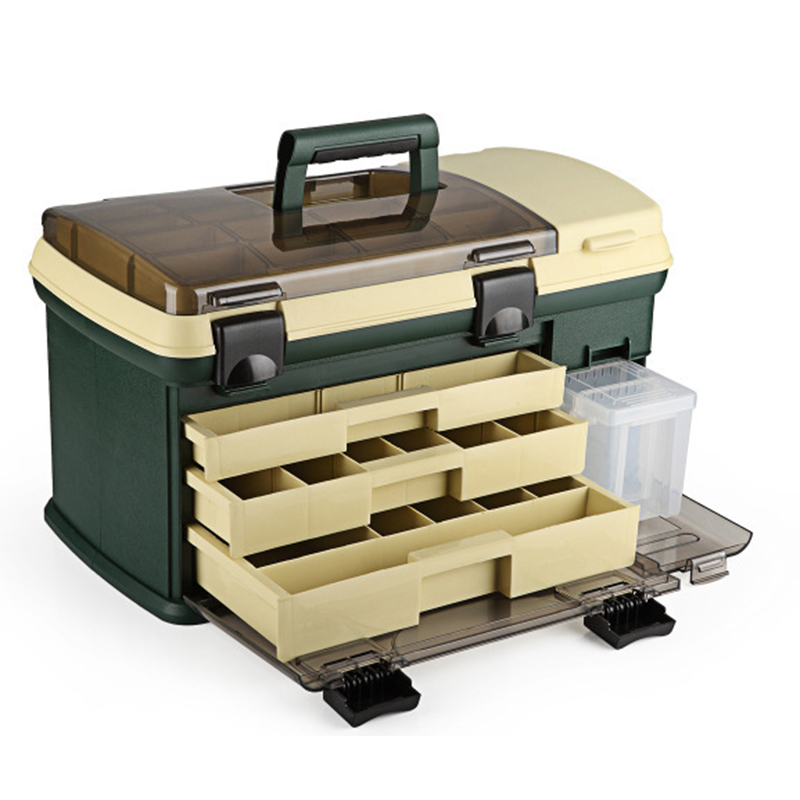Fishing Tools Tackle Box Acces - Fishing Lure Accessories 评论和价格