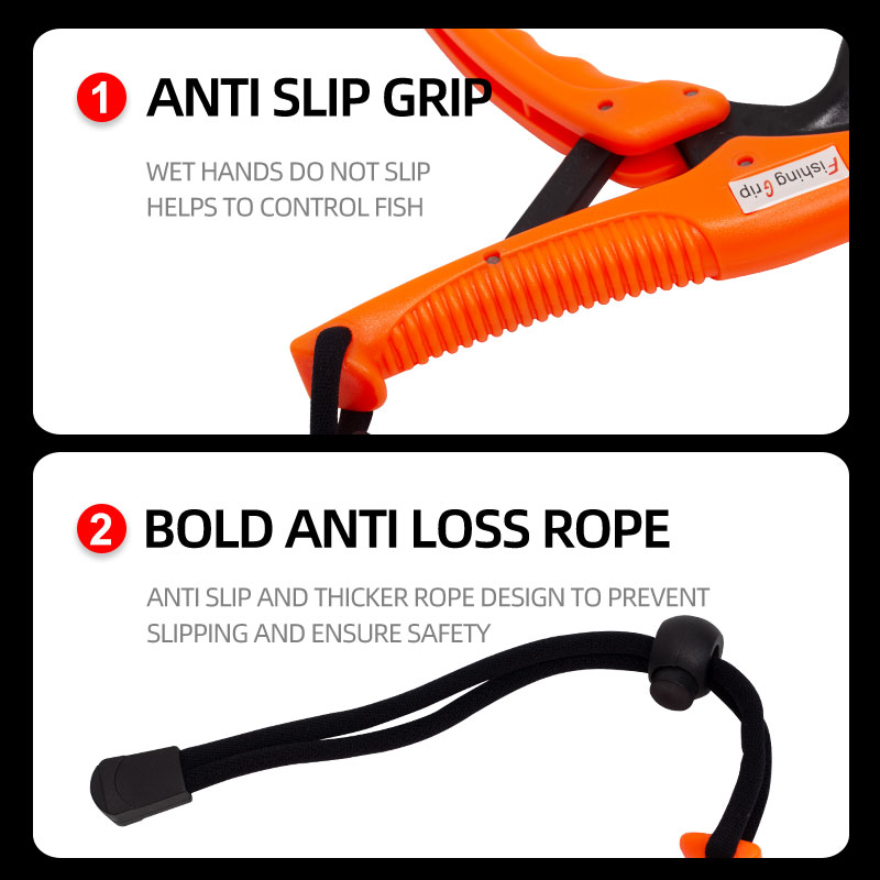 ShareShark Fish Lip Gripper AB - Fishing Lure Making Kit 评论和价格