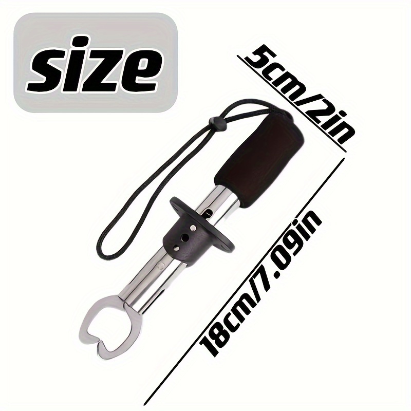 Lure pliers fish controller se - Fishing Lure Kit 评论和价格