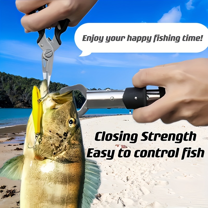 Lure pliers fish controller se - Fishing Lure Kit 评论和价格