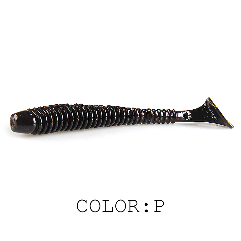 Supercontinent Swing Impact Ri - Fishing Lure Soft Plastic 评论和价格