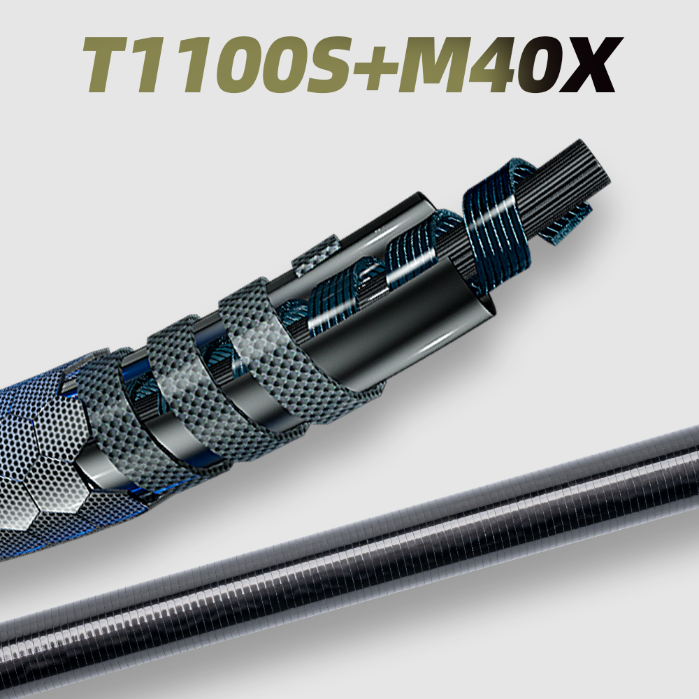 FISHINGFANS 2.0pro CARBON T110 - Fishing Lure Spinner 评论和价格