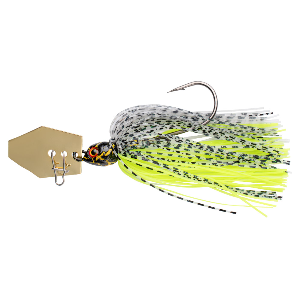 Chatter Bait 7g 9g 11g 14g 21g - Fishing Lure Spinner 评论和价格