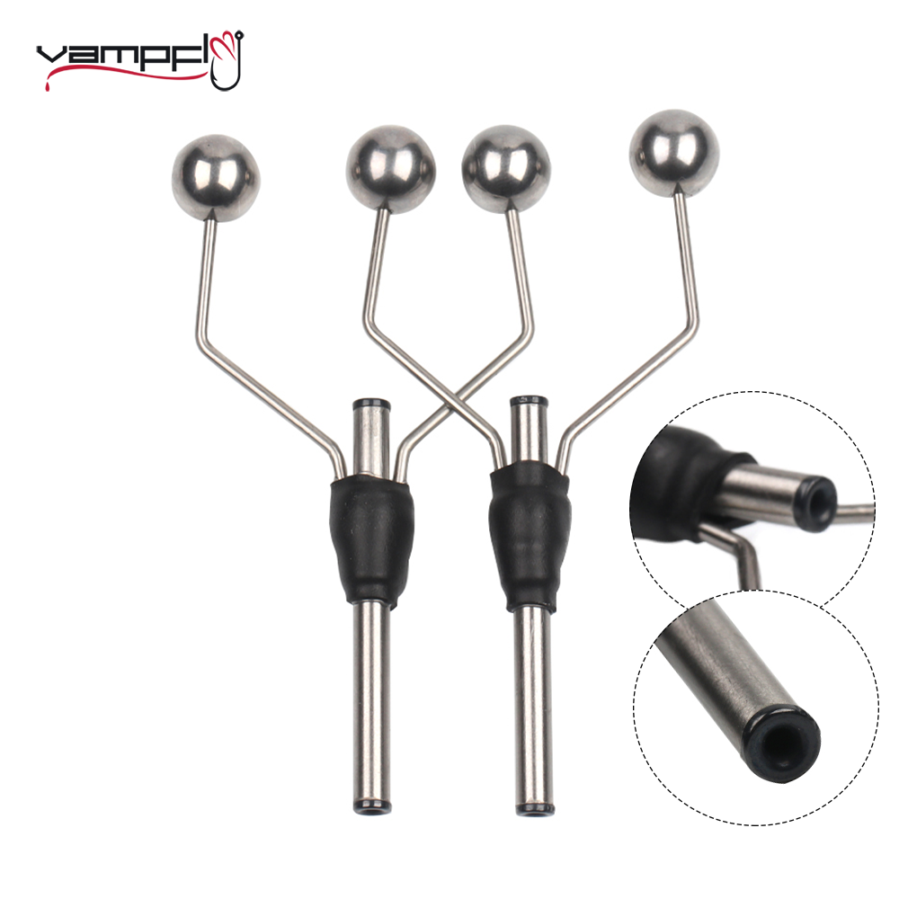 Vampfly Bi-Ceramic Tip Bobbin  - Fishing Lure Kit 评论和价格